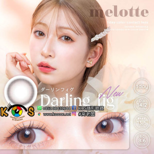 melotte Darling fig メロット ダーリンフィグ